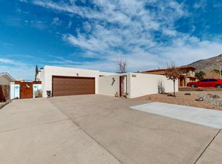 12449 Towner Ave NE, Albuquerque, NM 87112