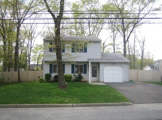 818 Warren St, Toms River, NJ