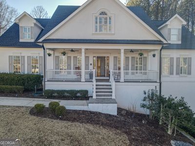 211 Palisades, Peachtree City, GA, 30269