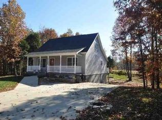 126 Catbird Rd, Brandenburg, KY 40108