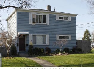 931-933 E 13th Ave, Columbus, OH 43211