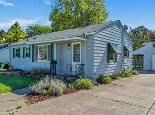 3101 Miller Rd, Flint, MI 48503