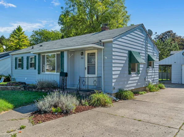 3101 Miller Rd, Flint, MI 48503