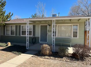 2630 Gladiola St, Pueblo, CO 81005