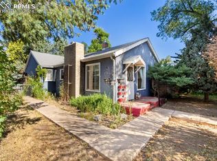 618 Alexander Rd, Colorado Springs, CO 80909