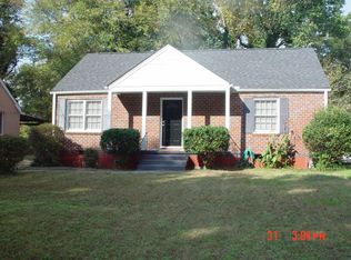 2546 Creekwood Ter, Decatur, GA 30030