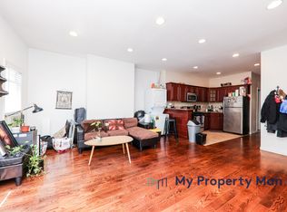 449 Pulaski St #2, Brooklyn, NY 11221