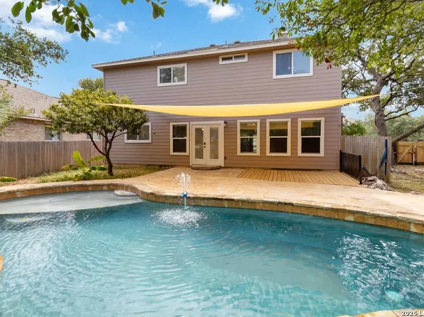 1907 Shoreham, San Antonio, TX 78260
