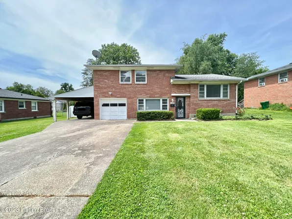 3122 Pamela Way, Louisville, KY 40220