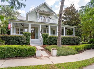 27 S Eastover, Beaufort, SC 29906