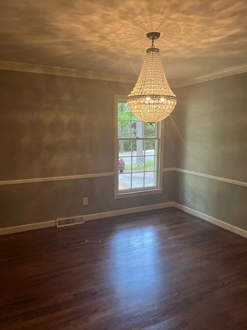 Beautiful spacious home — Photo 4