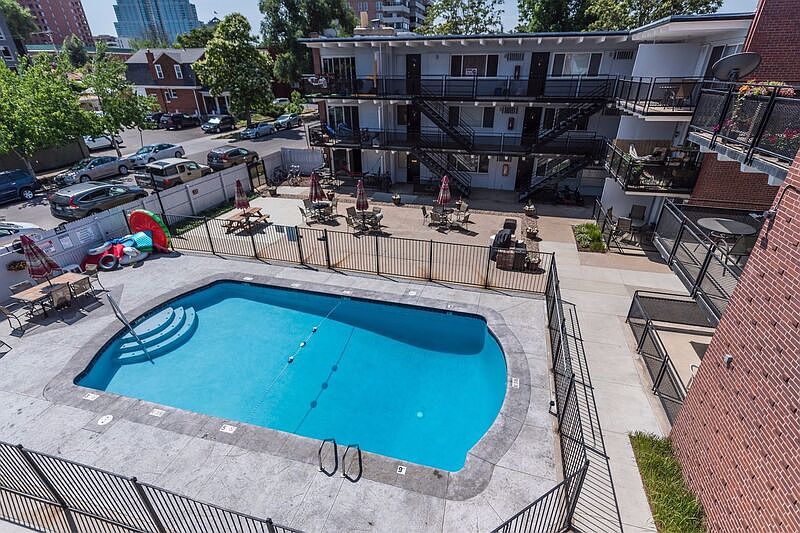 1st image of 257 N Pearl St APT 204