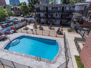 257 N Pearl St APT 204, Denver, CO 80203