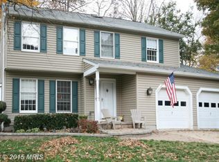 6677 Mid Summer Night Ct, Sykesville, MD 21784