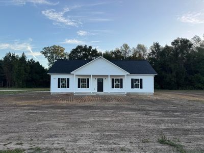 686 Winningham Rd, Saint George, SC, 29477