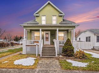 1410 S Erie St, Bay City, MI 48706