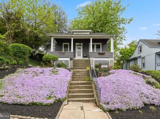 2719 E Strathmore Ave, Baltimore, MD 21214