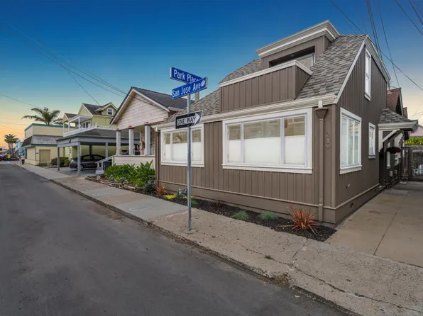 219 San Jose Ave, Capitola, CA 95010