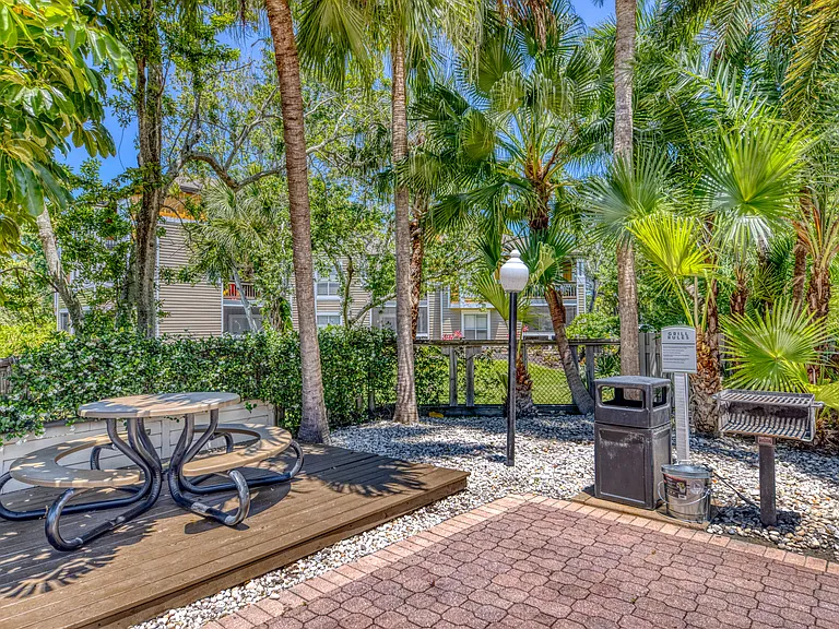 Palm Cove Apartments — Photo 90