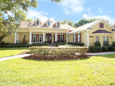 867 Windcrest Pl, Winter Springs, FL, 32708