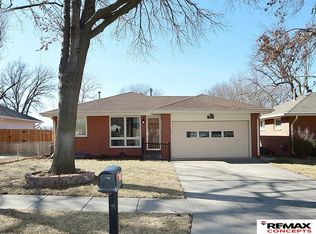 803 El Avado Ave, Lincoln, NE 68504