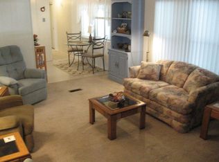 741 Taffy Ln, Leesburg, FL 34748