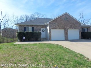 4906 Kirk Hill Rd, Columbia, MO 65201