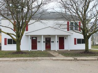 101 S 5th St, Ambia, IN 47917