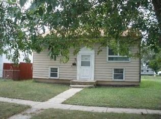 539 N Industrial Ave, Kankakee, IL