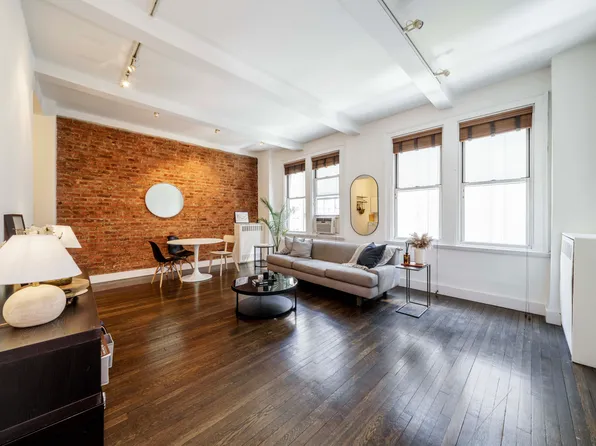 66 Madison Avenue 8A image 1 of 10