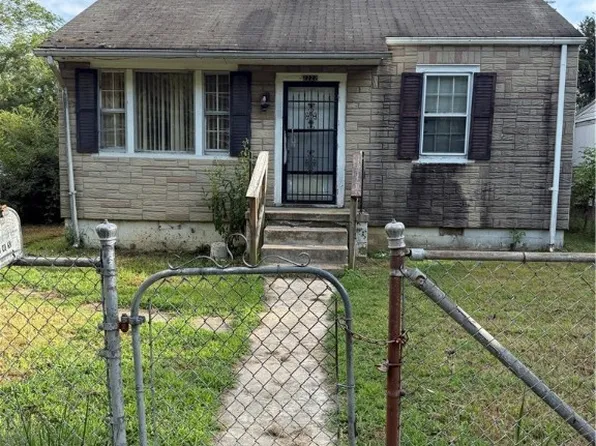 2222 Concord Ave, Richmond, VA 23234