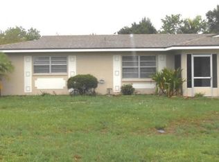 3600 Dawson Ln, Punta Gorda, FL 33950
