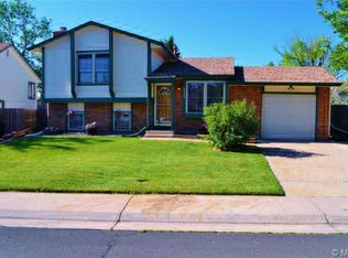 18888 E Montana Dr, Aurora, CO 80017