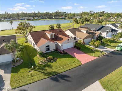 3302 Clubview Dr, North Fort Myers, FL, 33917