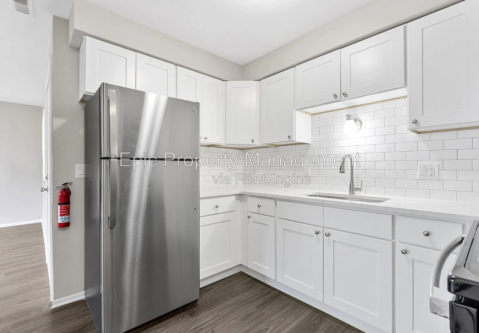 1 bed, 1.0 bath, $1,095 — Photo 3