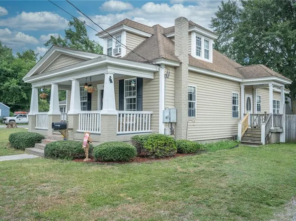 4009 Clifford St, Portsmouth, VA 23707
