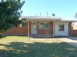 5310 NW Columbia Ave, Lawton, OK 73505