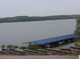LOT 25 Dock Dr, Murray, KY 42071