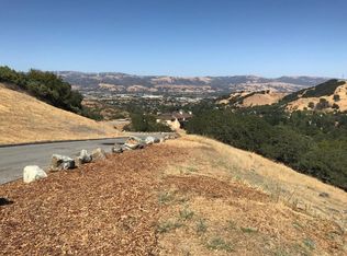 18470 Castle Hill Dr, Morgan Hill, CA 95037
