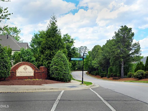 9710 Briertownes Pkwy, Raleigh, NC 27617