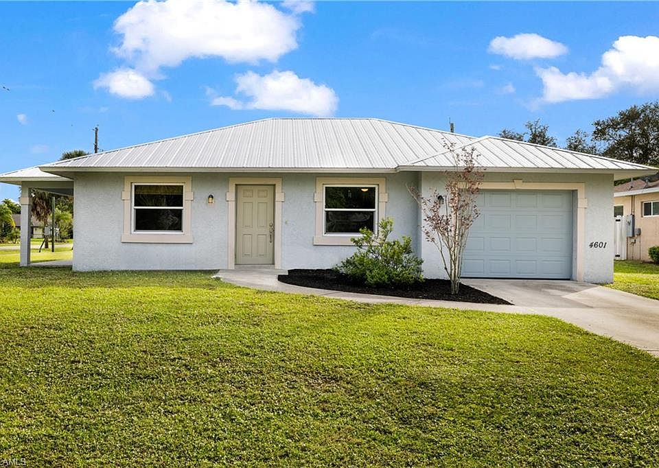 1st image of 4601 Santiago LN