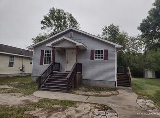1824 43rd Ave, Gulfport, MS 39501