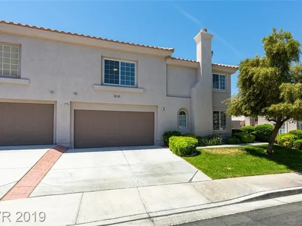 505 Satin Saddle Pl, Henderson, NV 89052