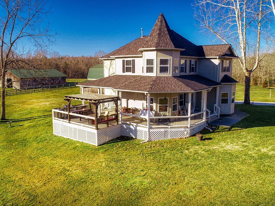 5100 Mount Helen Rd, Allardt, TN 38504 MLS 1182777 Zillow