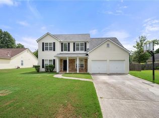 5259 Autumn Run Dr, Powder Springs, GA 30127