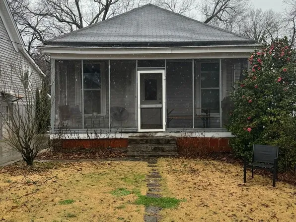 792 Little Oconee St, Athens, GA 30605