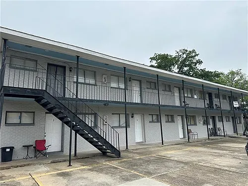 701 Teche St #2 Photo 1