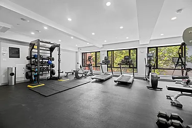 Rented by REAL New York