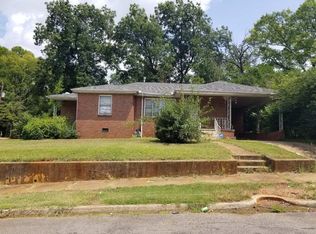 1213 18th Way SW, Birmingham, AL 35211