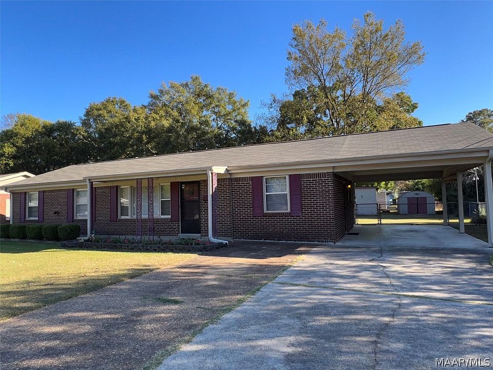 1152 Beverly Ave, Prattville, AL 36066 MLS 527527 Zillow